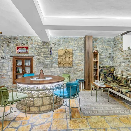 The Well House - Unesco Gorice Villa