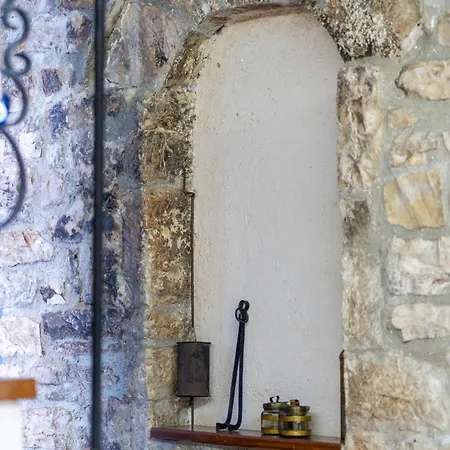 Villa The Well House - Unesco Gorice Berat