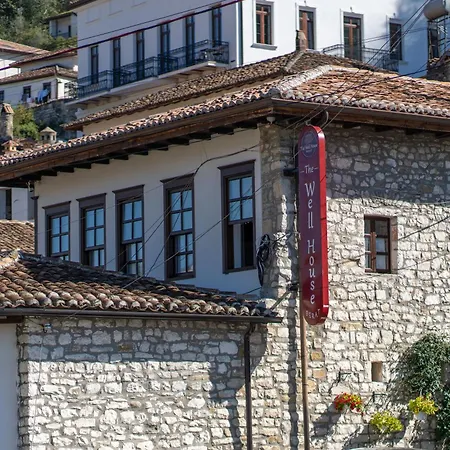 Villa The Well House - Unesco Gorice *