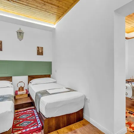 The Well House - Unesco Gorice *