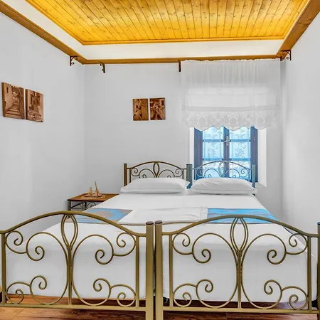 The Well House - Unesco Gorice Villa Berat