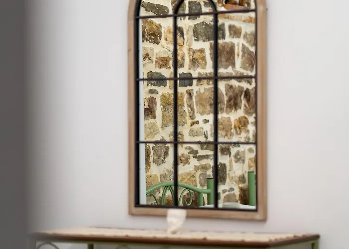 The Well House - Unesco Gorice *