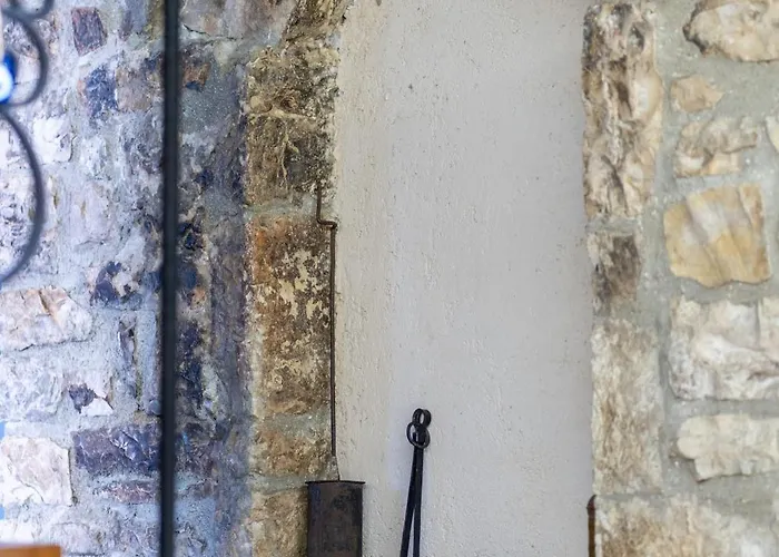 Villa The Well House - Unesco Gorice Berat