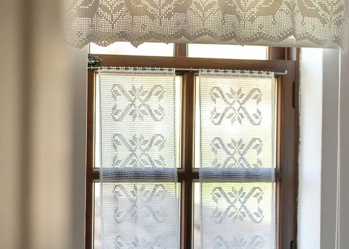 The Well House - Unesco Gorice Villa