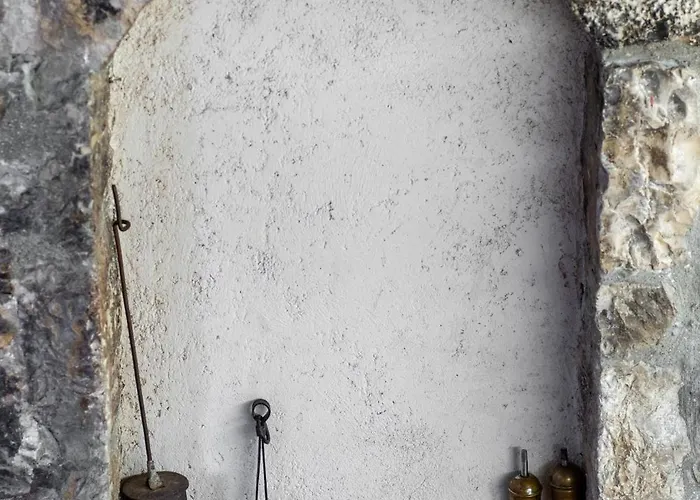 The Well House - Unesco Gorice Villa