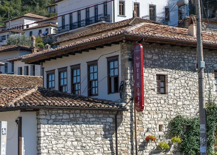 Villa The Well House - Unesco Gorice *