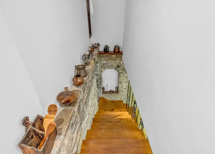 The Well House - Unesco Gorice