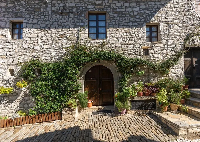 The Well House - Unesco Gorice Berat