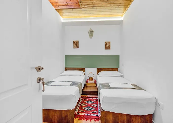 别墅 The Well House - Unesco Gorice 培拉特