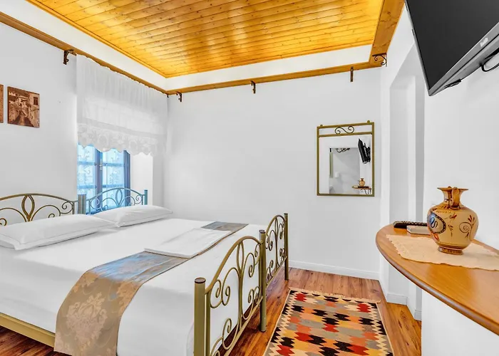 The Well House - Unesco Gorice 别墅