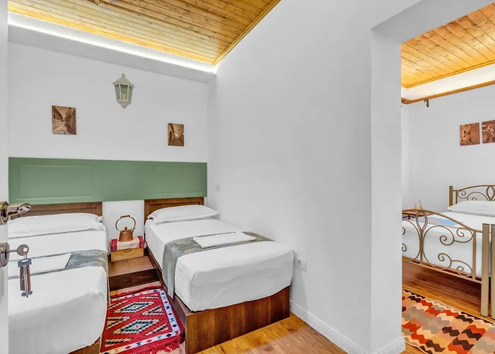 The Well House - Unesco Gorice *