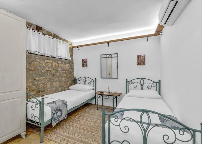 The Well House - Unesco Gorice Villa Berat