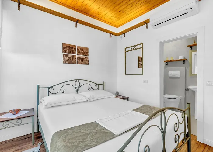 The Well House - Unesco Gorice Berat