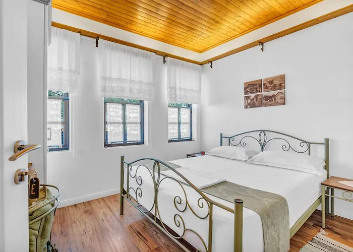 The Well House - Unesco Gorice Villa Berat