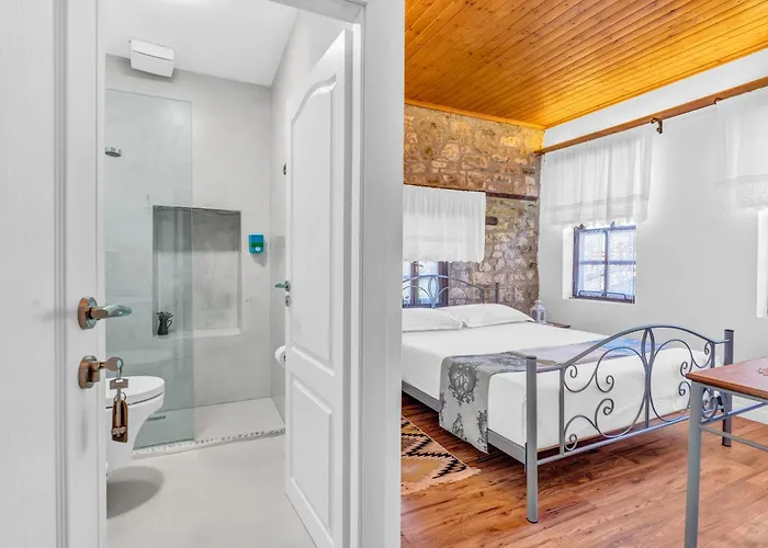 The Well House - Unesco Gorice