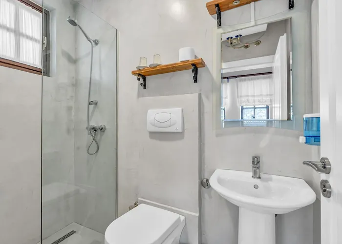 The Well House - Unesco Gorice *