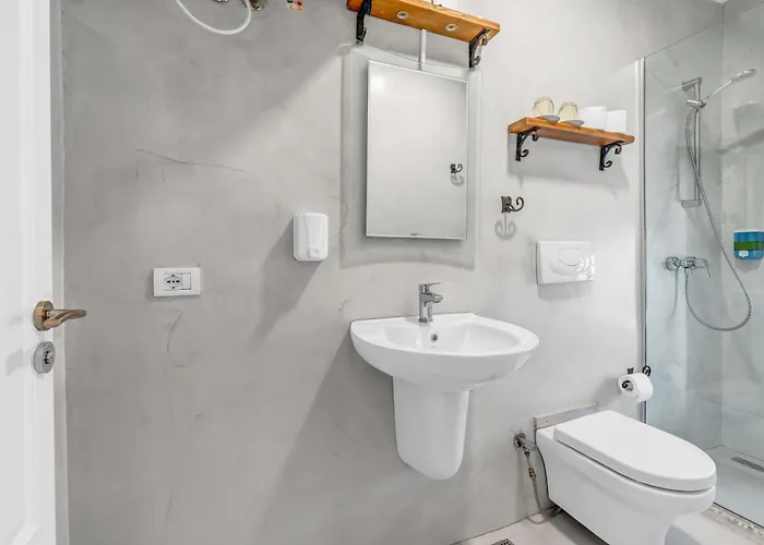 Villa The Well House - Unesco Gorice Berat