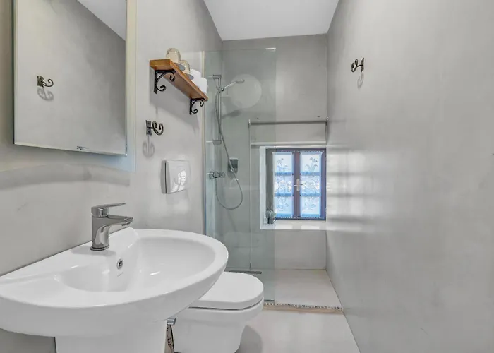 Villa The Well House - Unesco Gorice