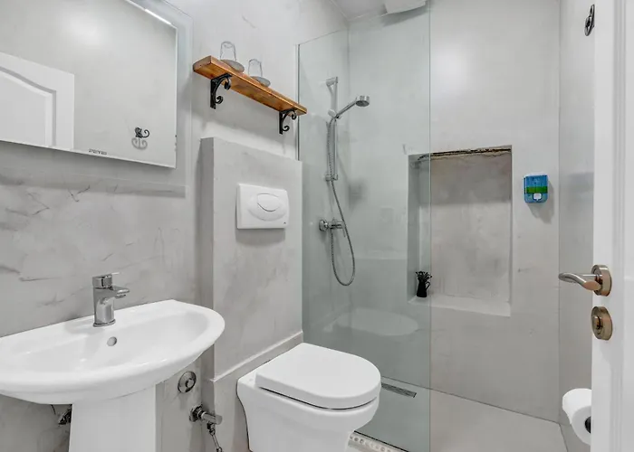 The Well House - Unesco Gorice Villa *